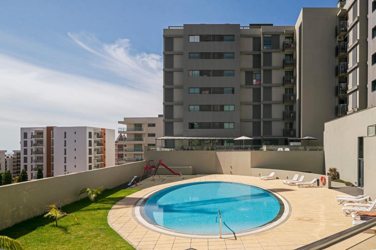 Piornais Residence I By An Island Apart 푼샬 외부 사진